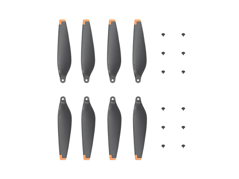 DJI Mini 4 Pro/Mini 3 Pro Propellers